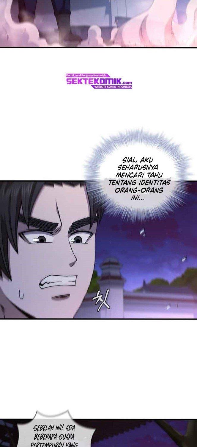 sinsu-jeil-sword - Chapter: 67