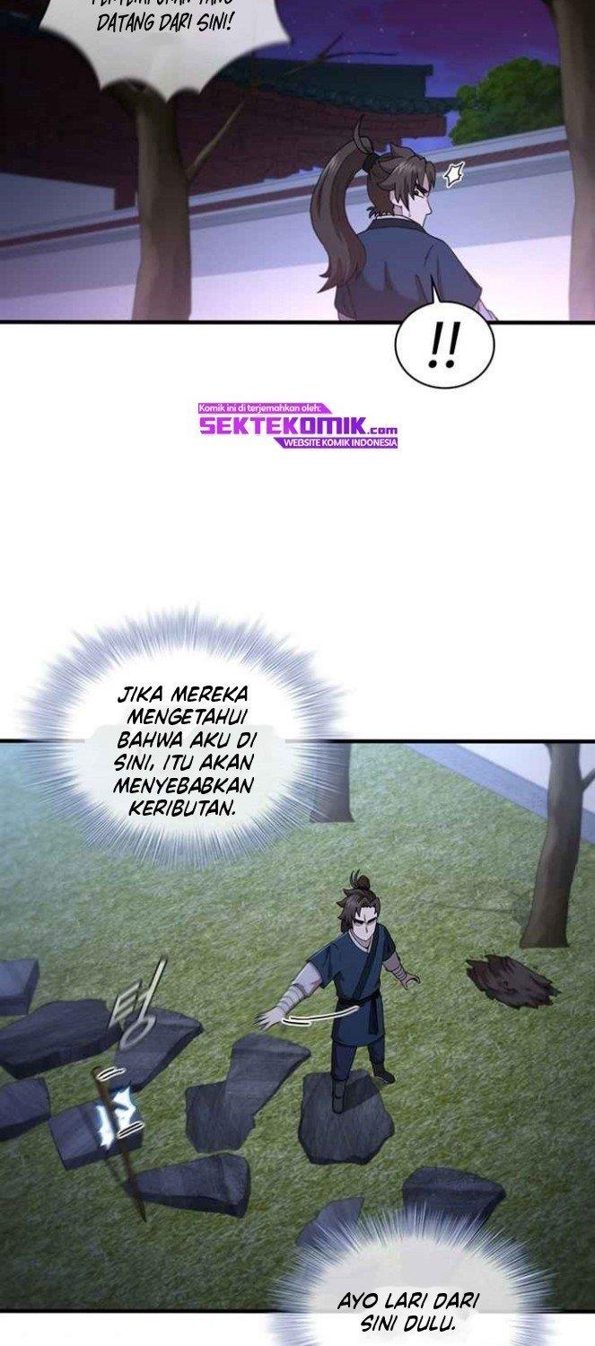 sinsu-jeil-sword - Chapter: 67