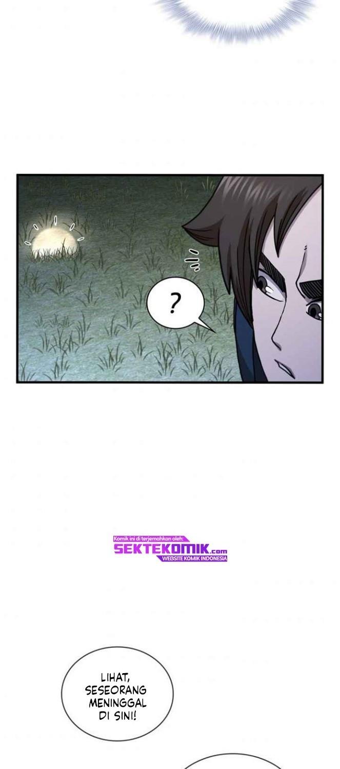 sinsu-jeil-sword - Chapter: 67