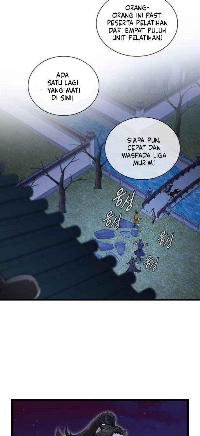 sinsu-jeil-sword - Chapter: 67