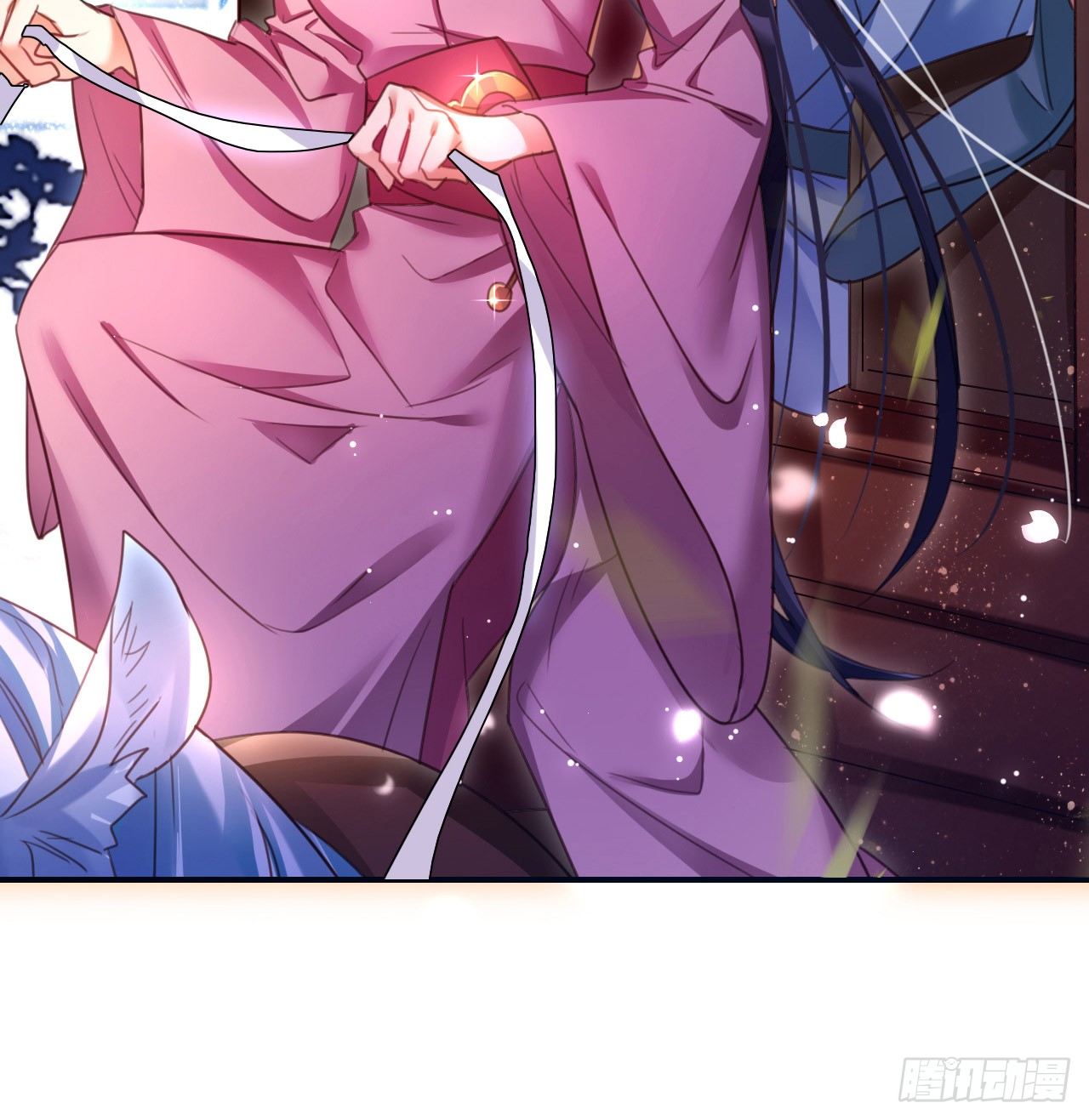 the-evil-girl-is-the-emperor - Chapter: 5