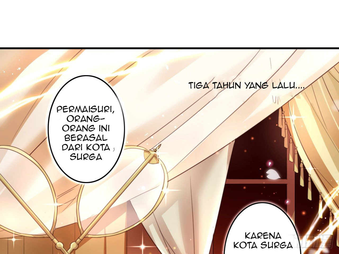 the-evil-girl-is-the-emperor - Chapter: 5