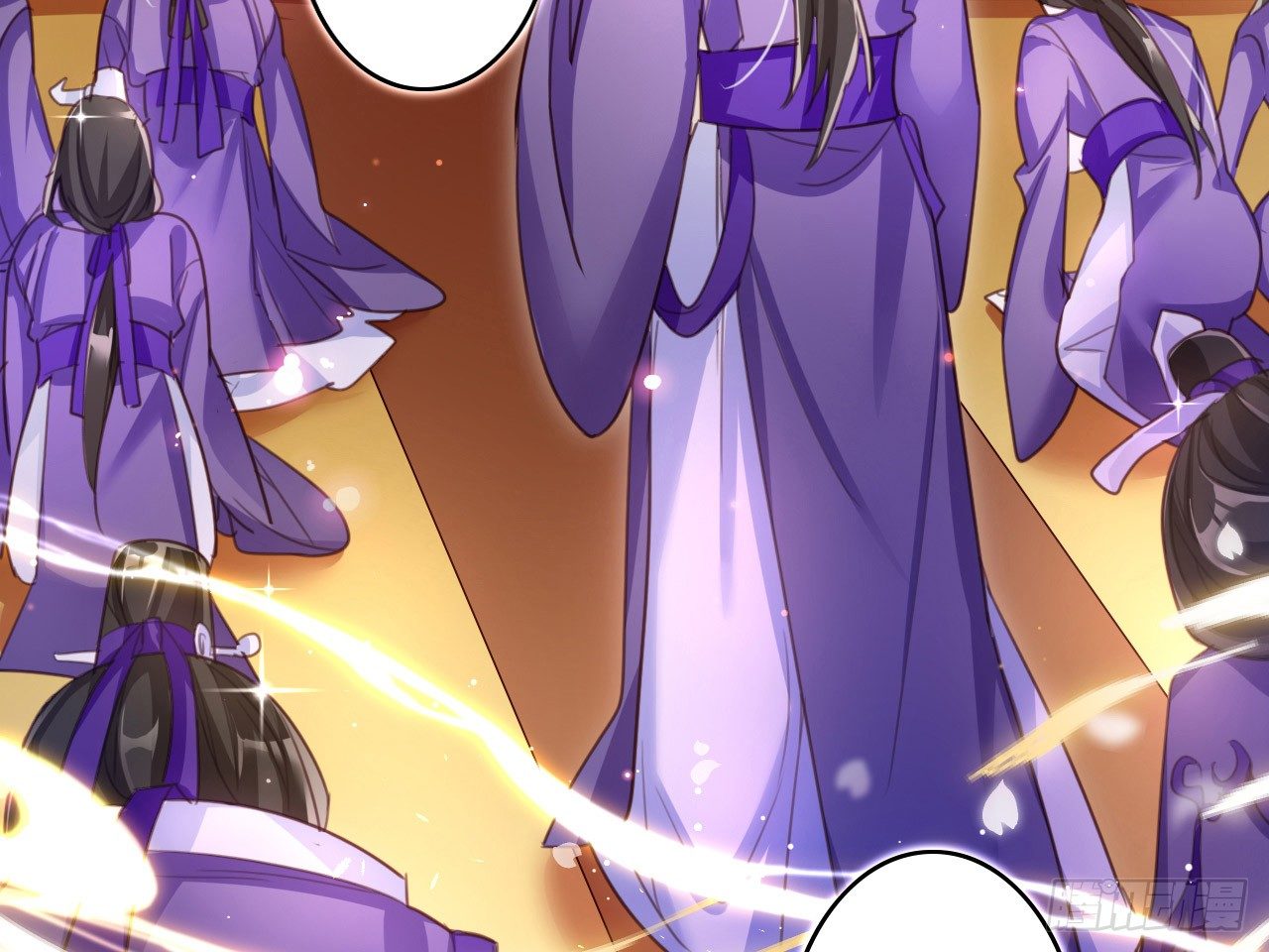 the-evil-girl-is-the-emperor - Chapter: 5
