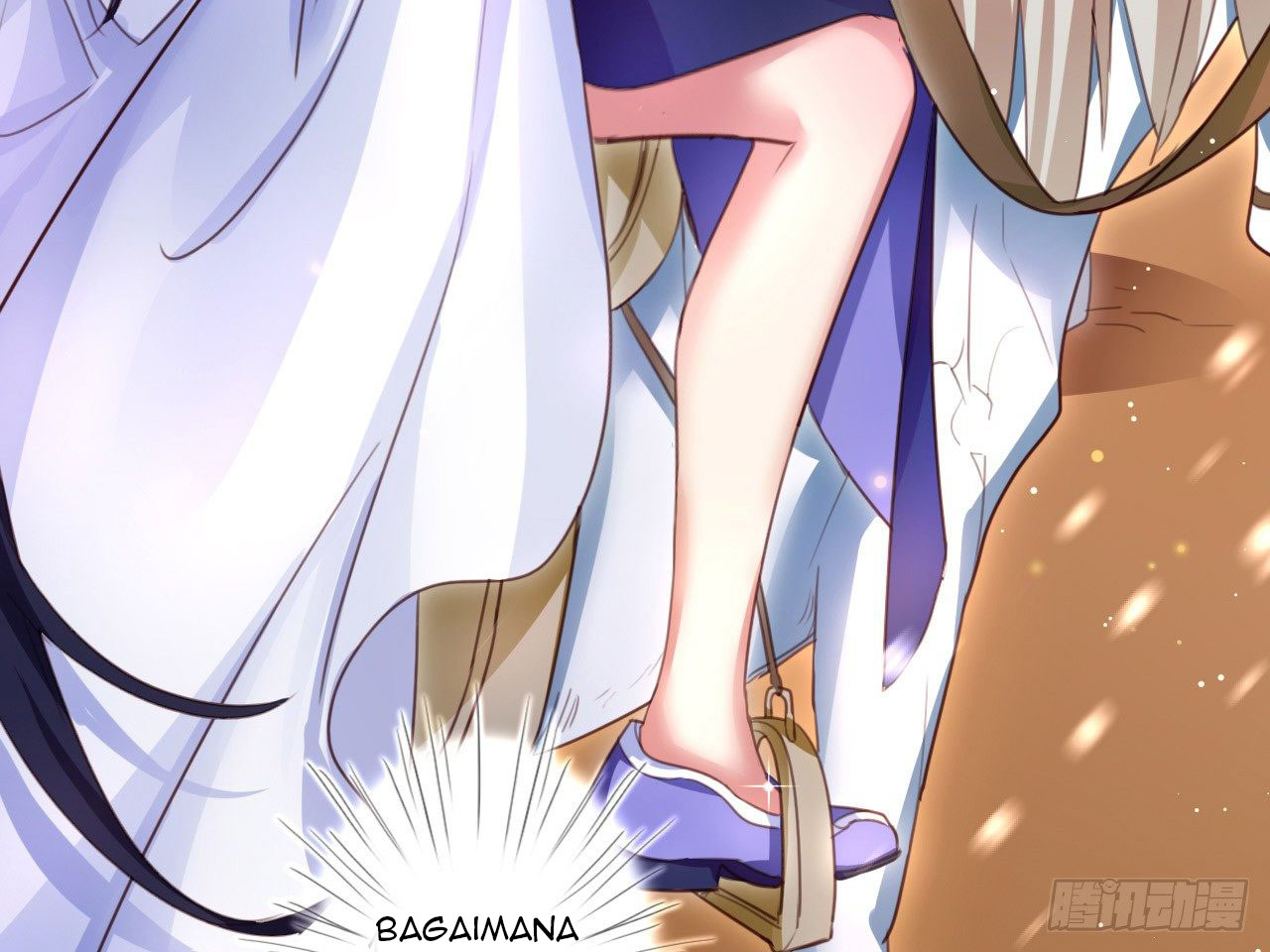 the-evil-girl-is-the-emperor - Chapter: 5