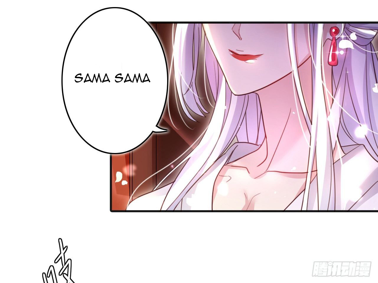 the-evil-girl-is-the-emperor - Chapter: 5