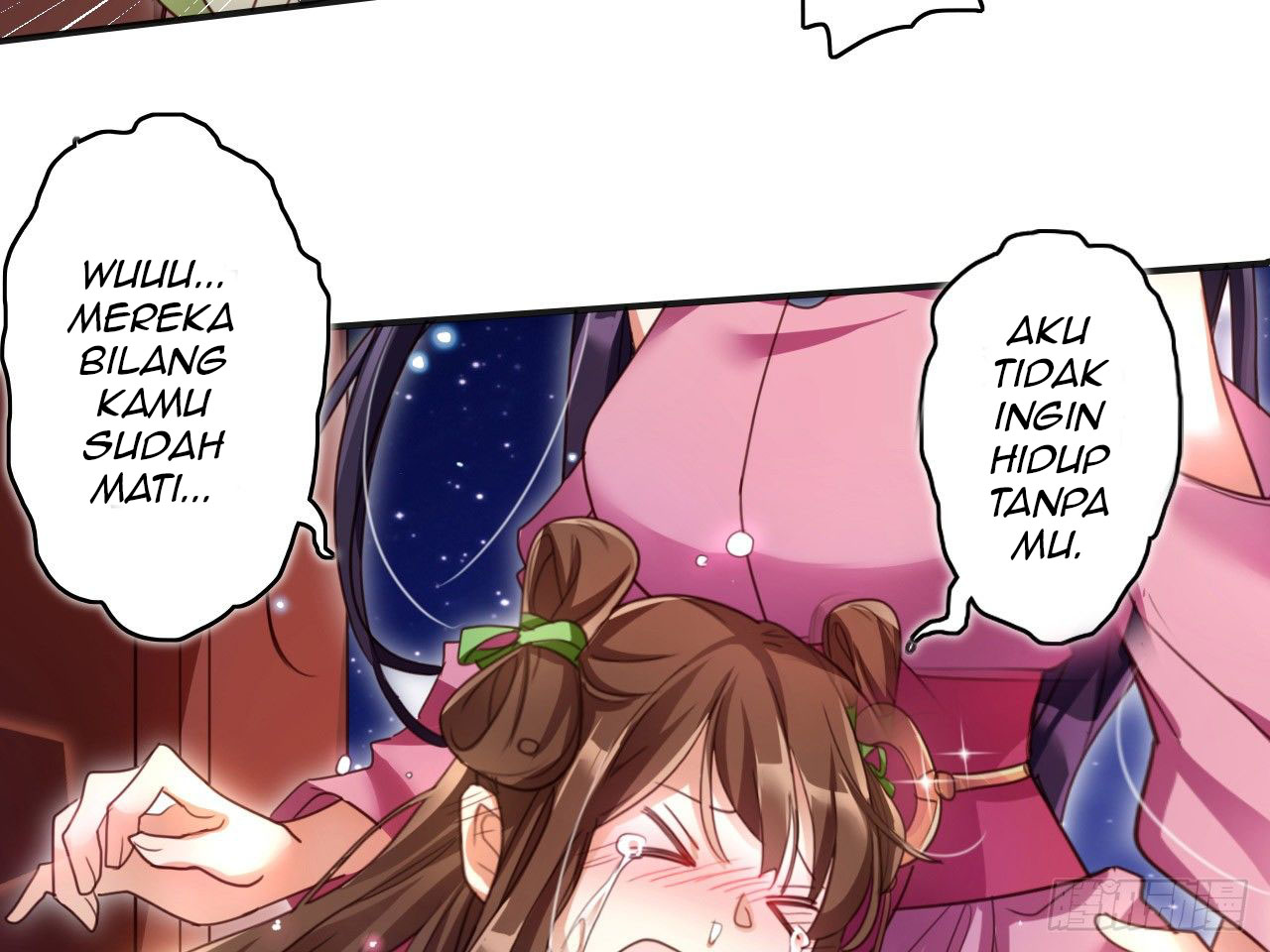 the-evil-girl-is-the-emperor - Chapter: 5