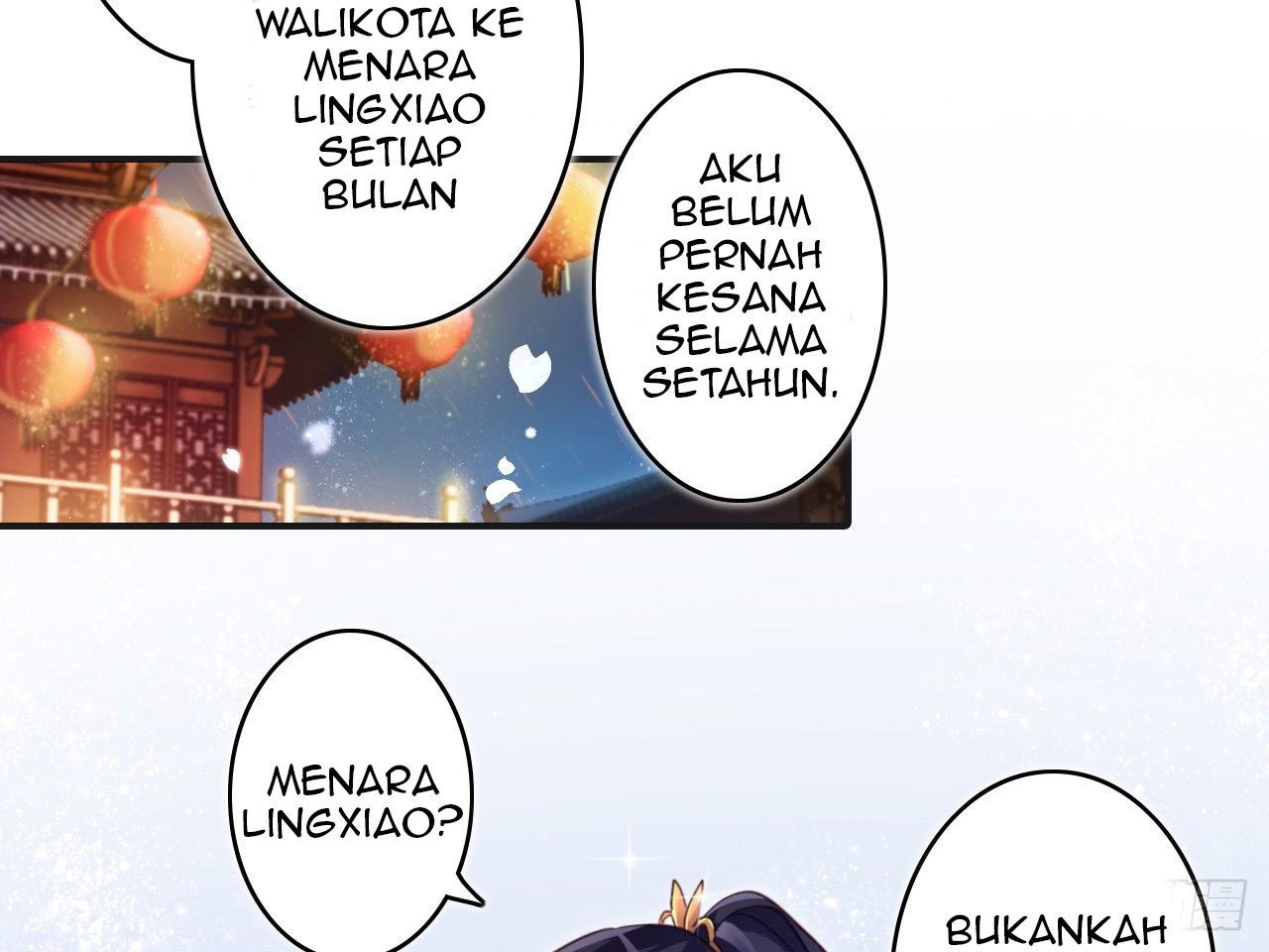 the-evil-girl-is-the-emperor - Chapter: 5