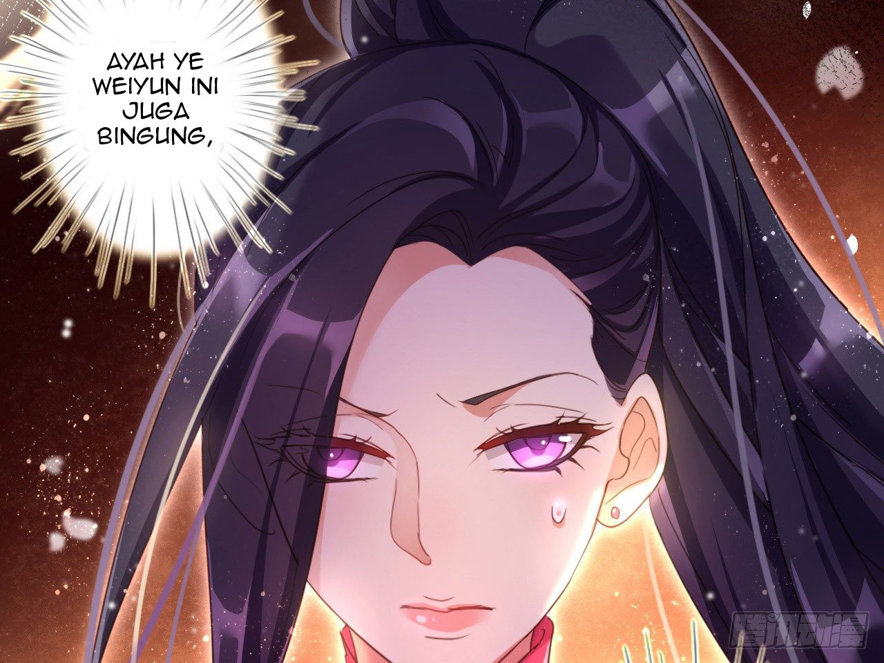 the-evil-girl-is-the-emperor - Chapter: 5