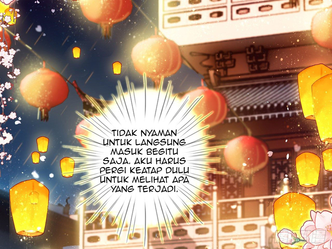the-evil-girl-is-the-emperor - Chapter: 5