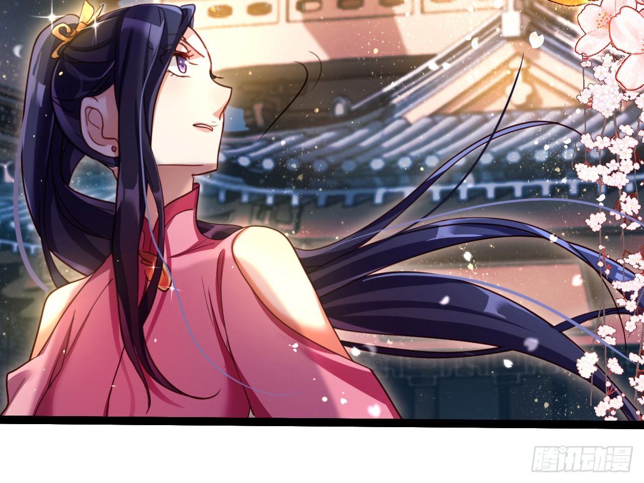 the-evil-girl-is-the-emperor - Chapter: 5