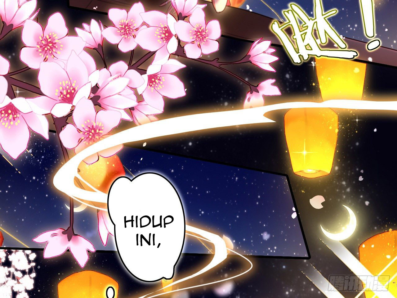 the-evil-girl-is-the-emperor - Chapter: 5