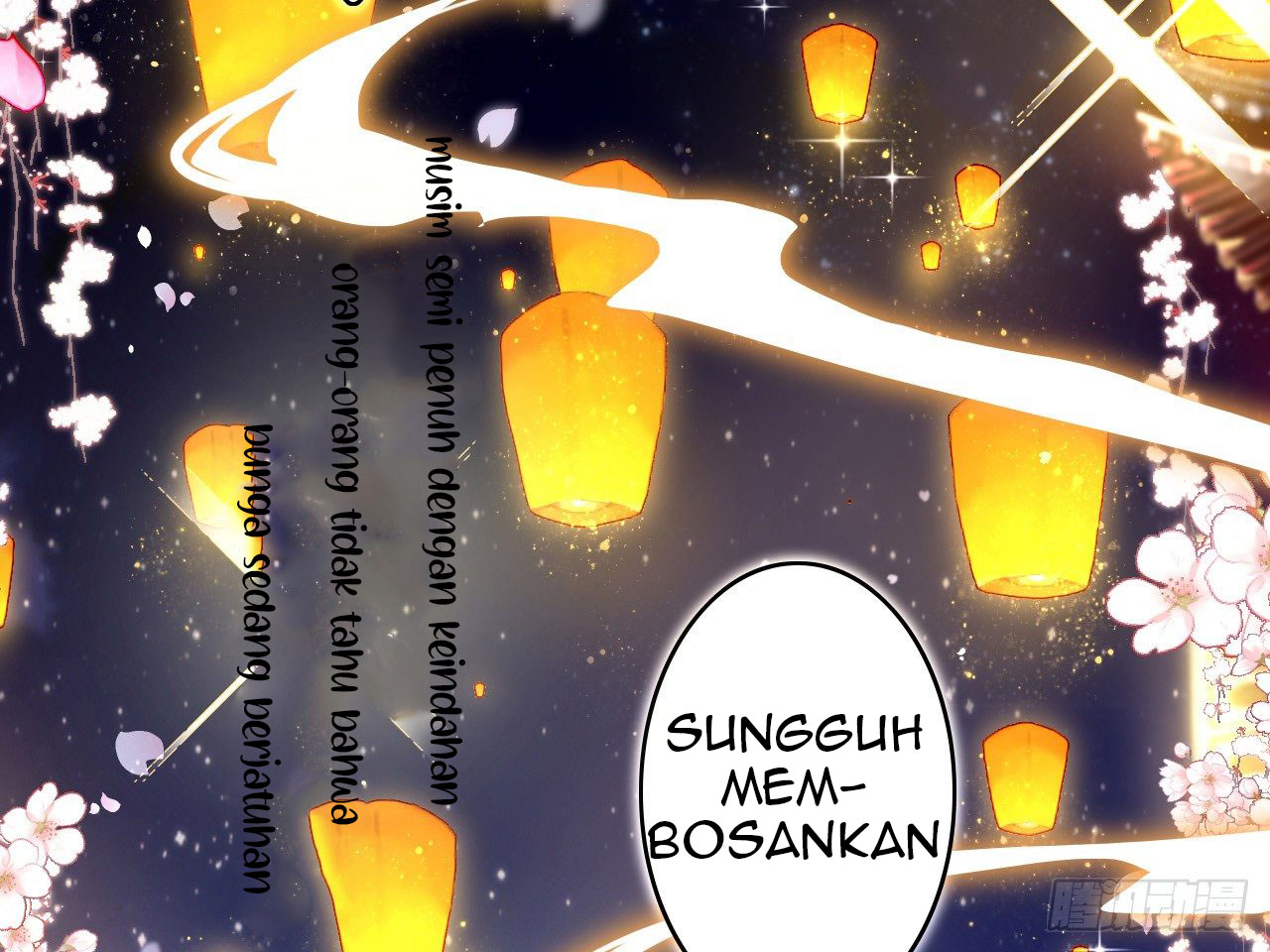 the-evil-girl-is-the-emperor - Chapter: 5