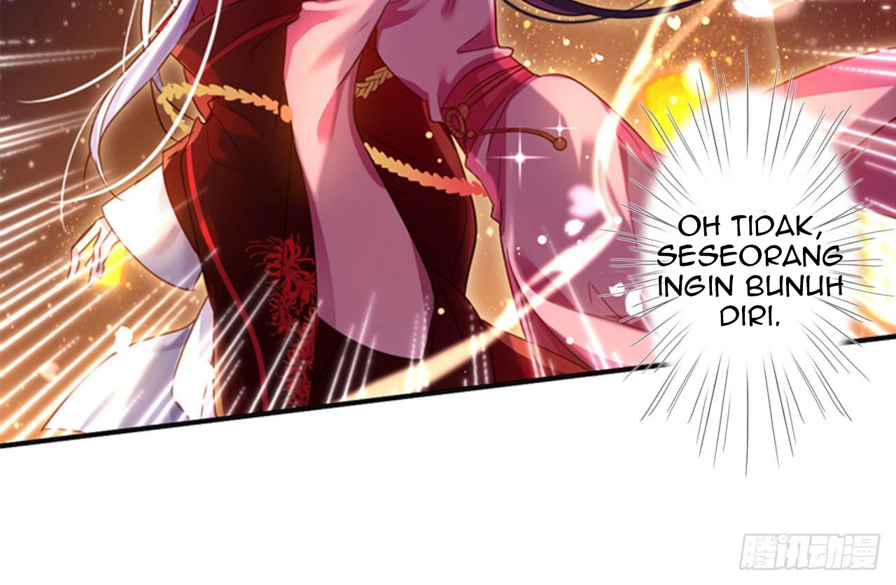 the-evil-girl-is-the-emperor - Chapter: 5