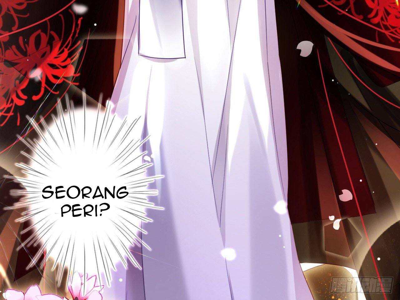 the-evil-girl-is-the-emperor - Chapter: 5