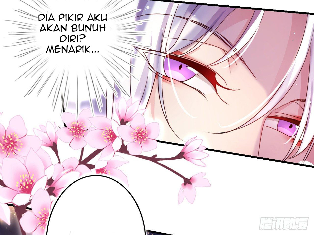 the-evil-girl-is-the-emperor - Chapter: 5