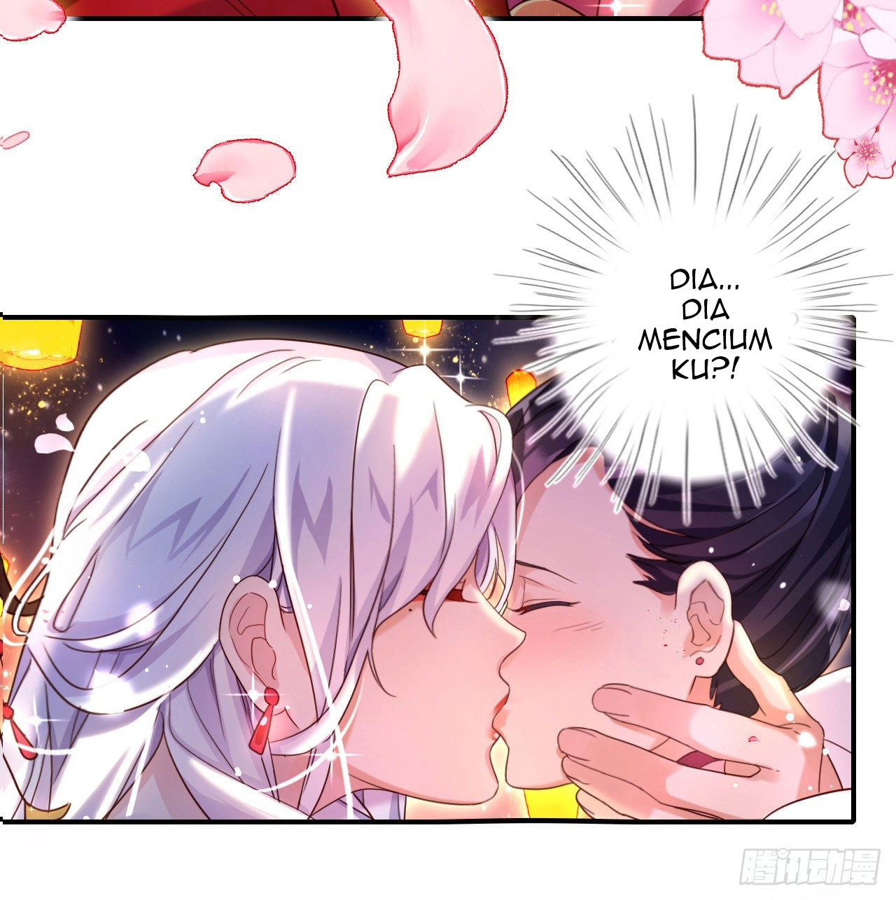 the-evil-girl-is-the-emperor - Chapter: 5