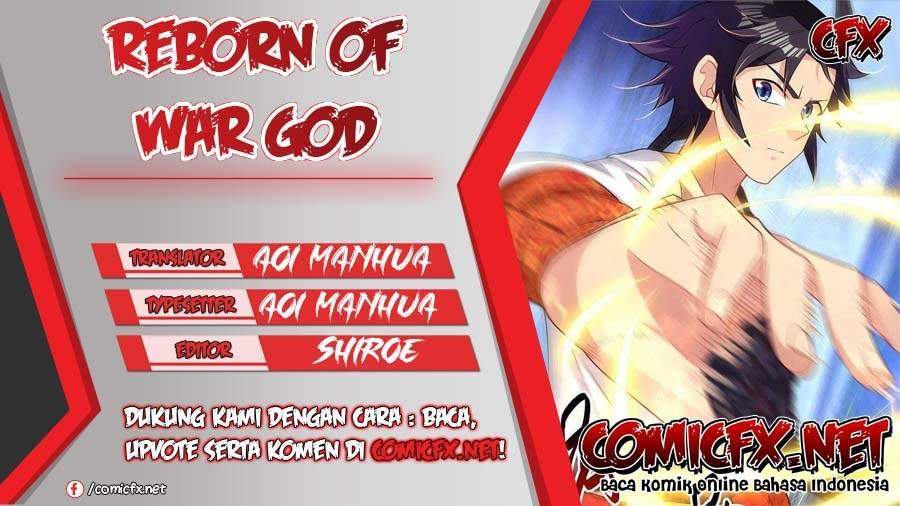 reborn-of-war-god - Chapter: 254