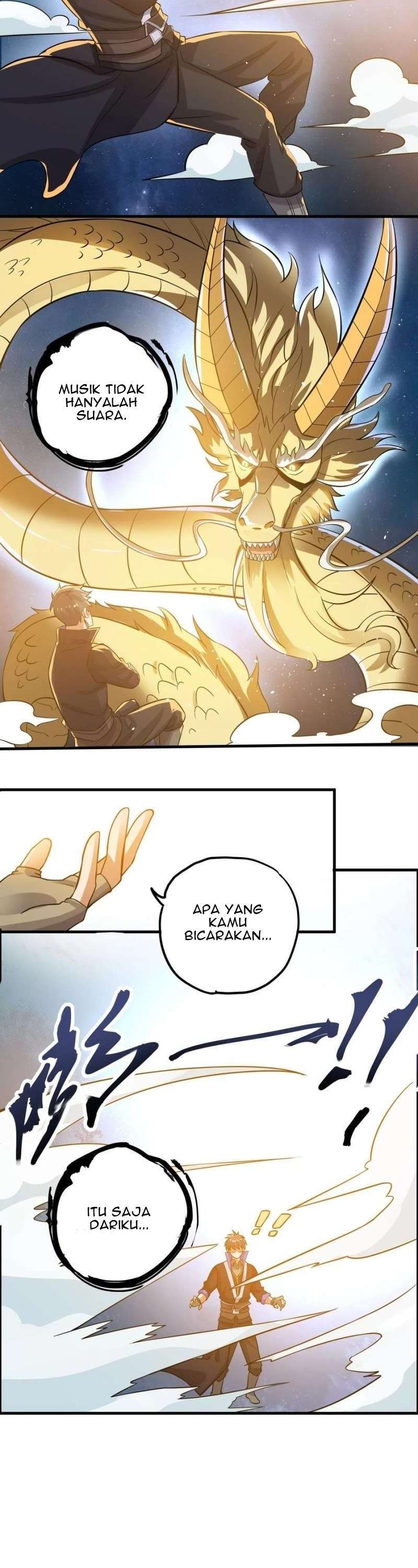 yuanlong - Chapter: 174