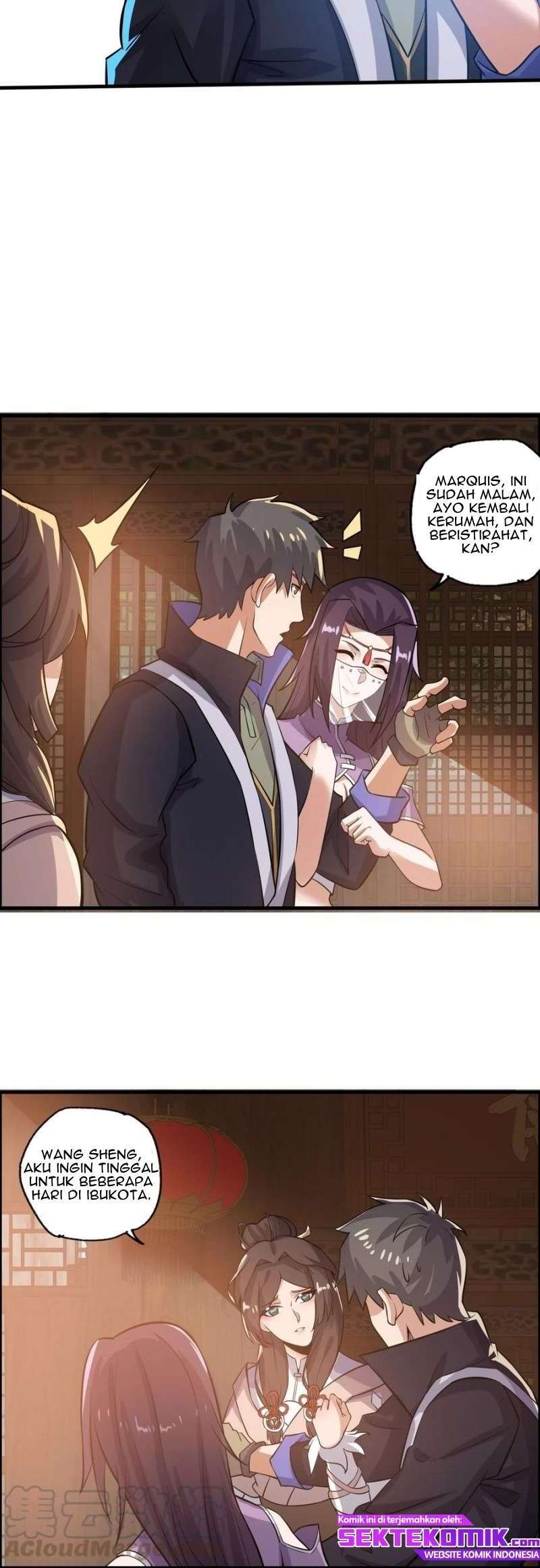 yuanlong - Chapter: 174