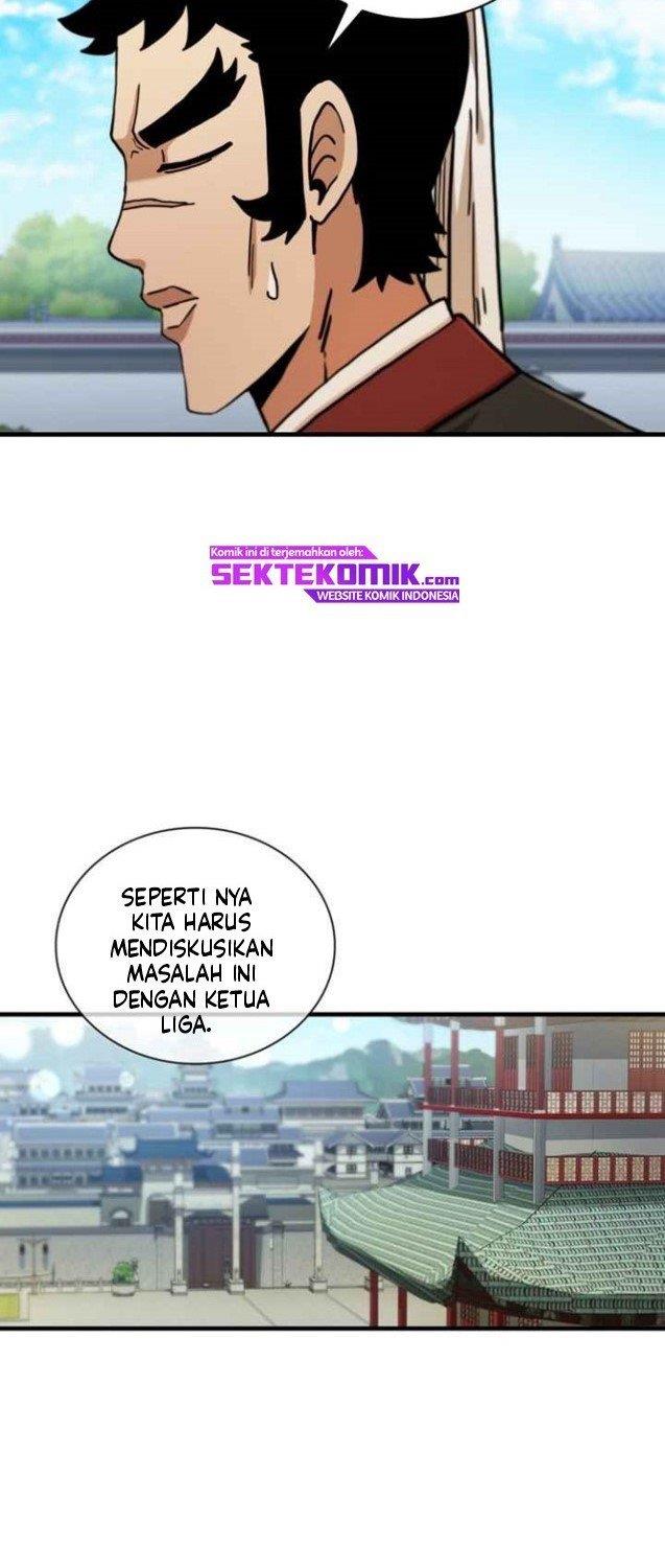 sinsu-jeil-sword - Chapter: 68