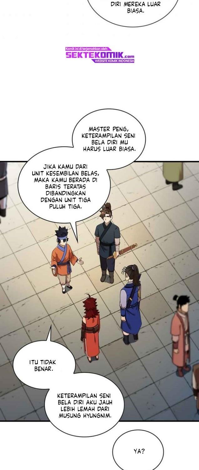 sinsu-jeil-sword - Chapter: 69