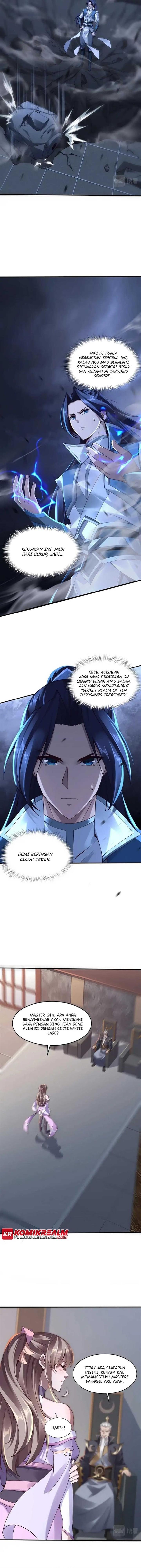 fighting-the-curse - Chapter: 30