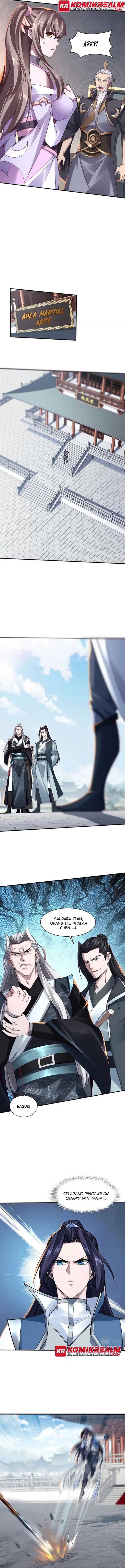 fighting-the-curse - Chapter: 30