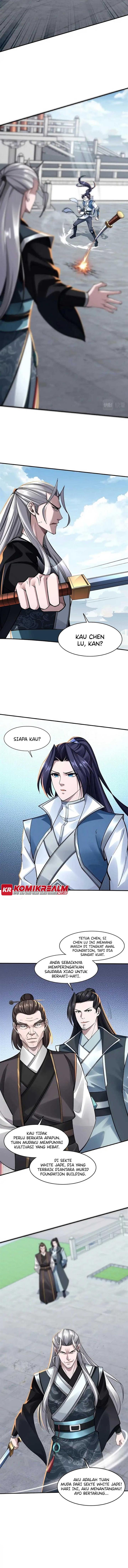 fighting-the-curse - Chapter: 30