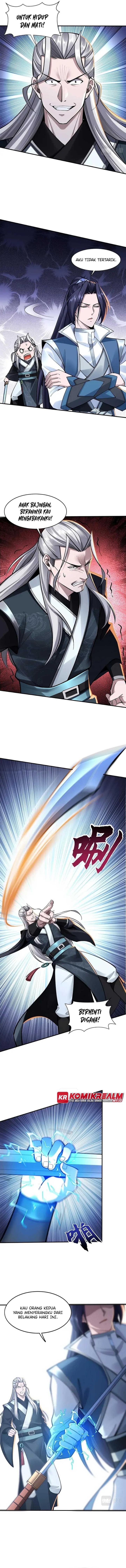 fighting-the-curse - Chapter: 30