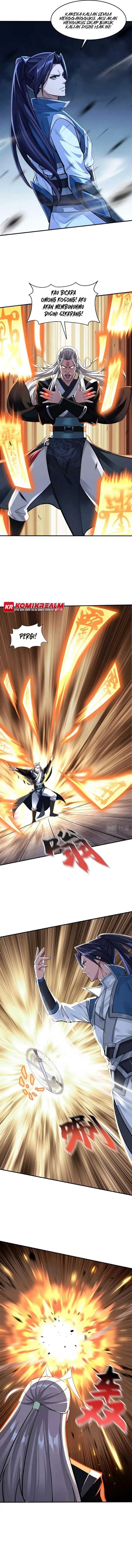 fighting-the-curse - Chapter: 30