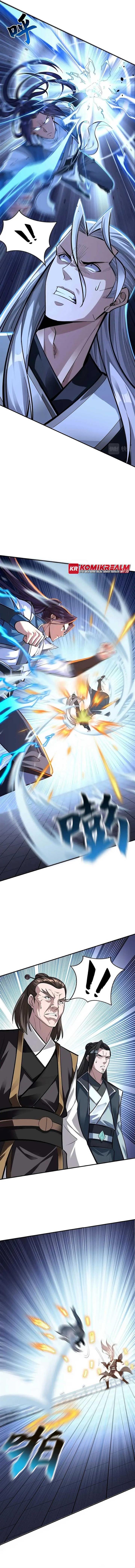 fighting-the-curse - Chapter: 30