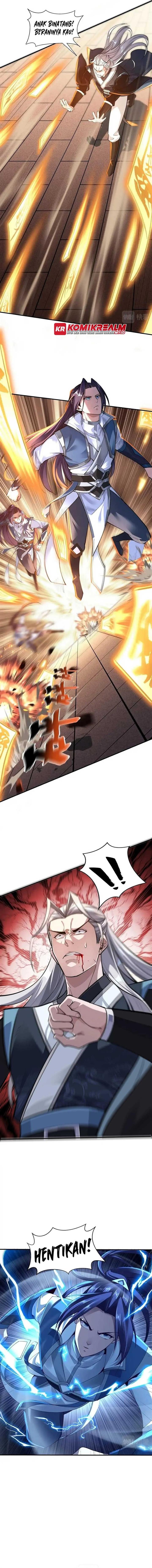 fighting-the-curse - Chapter: 30