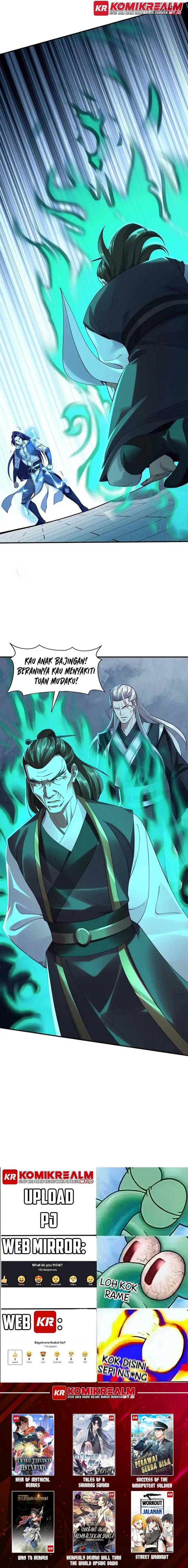 fighting-the-curse - Chapter: 30