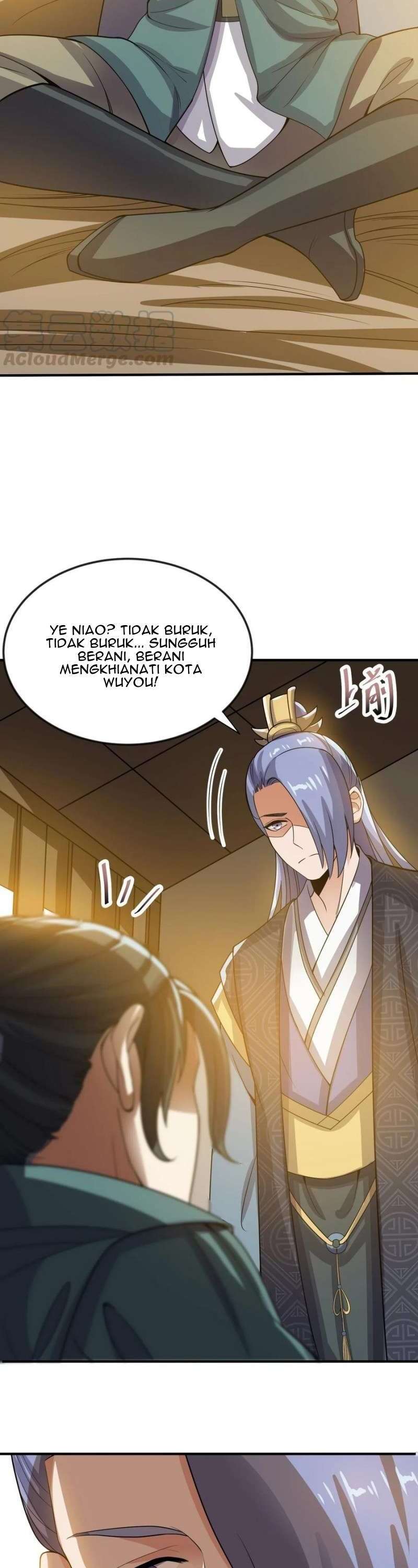 yuanlong - Chapter: 176