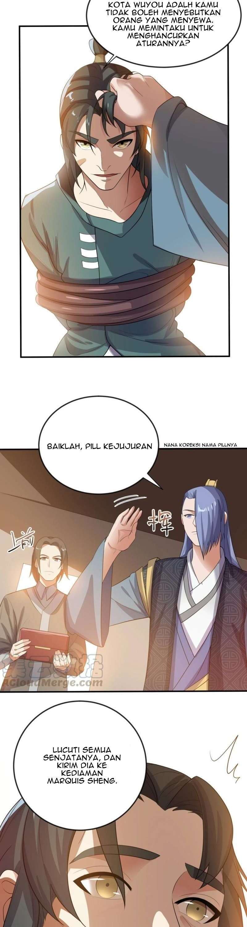 yuanlong - Chapter: 176