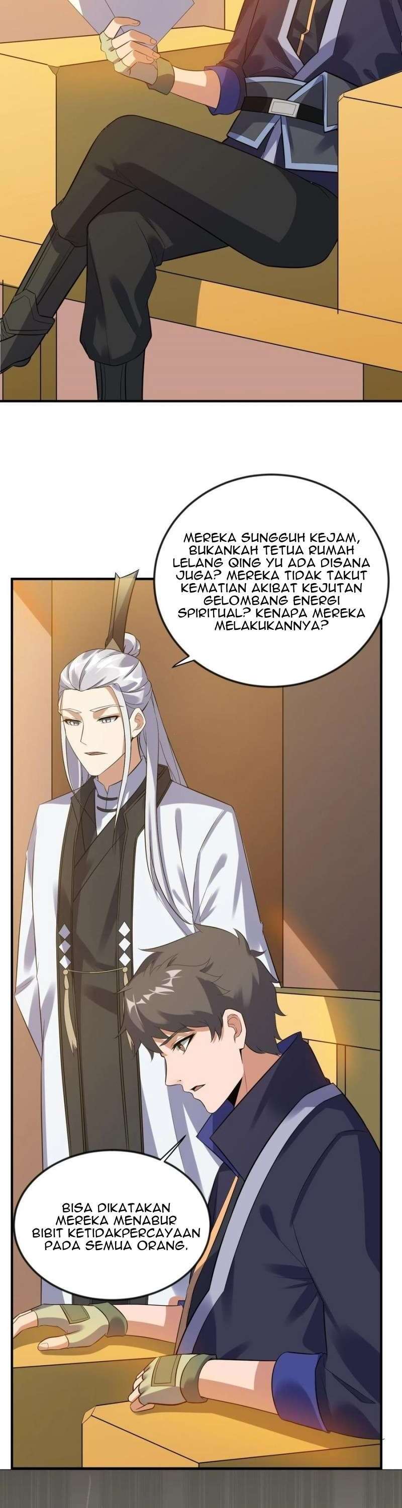 yuanlong - Chapter: 176