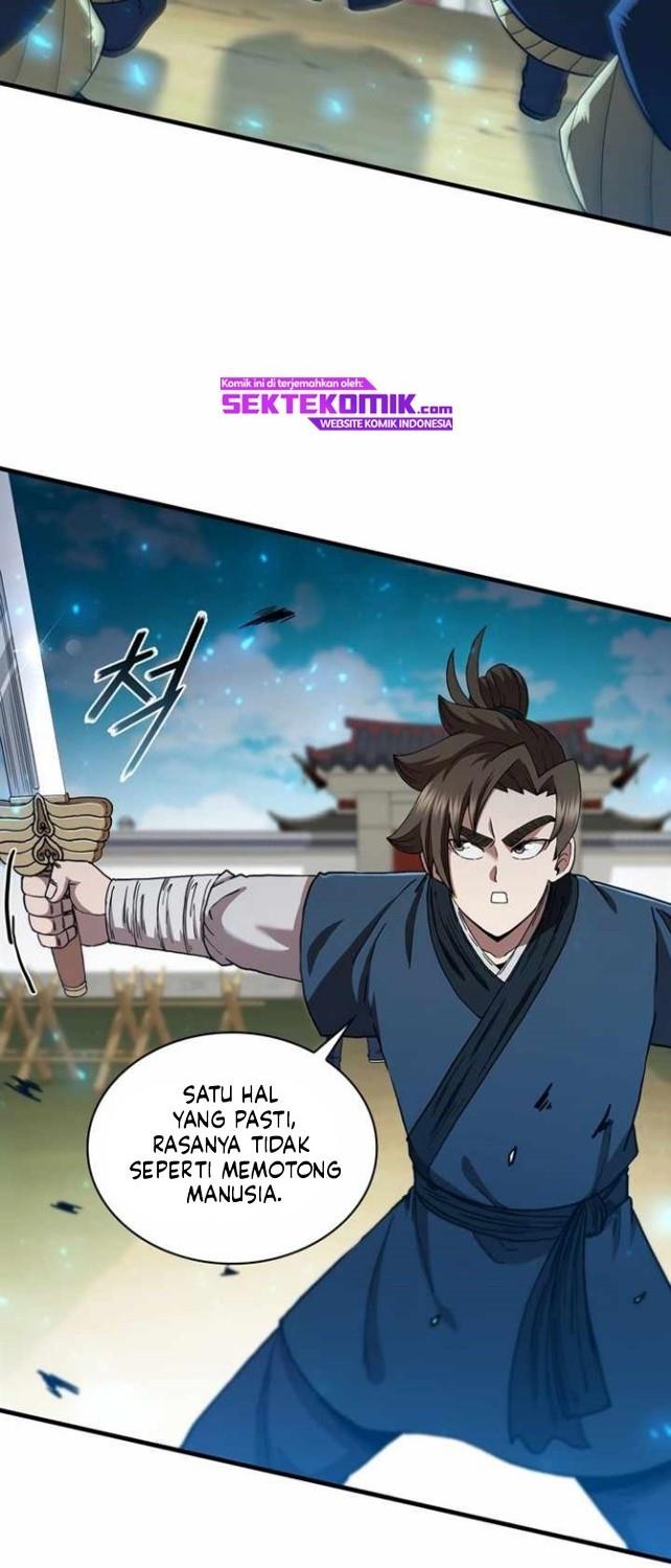 sinsu-jeil-sword - Chapter: 70