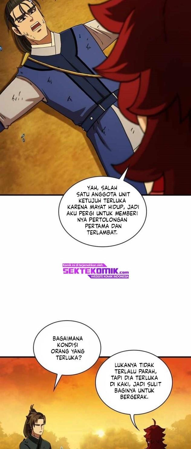 sinsu-jeil-sword - Chapter: 70