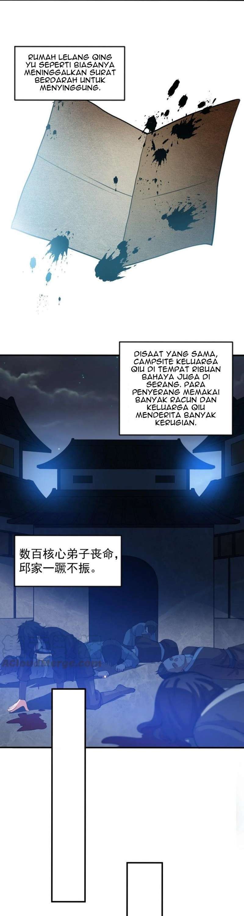 yuanlong - Chapter: 177