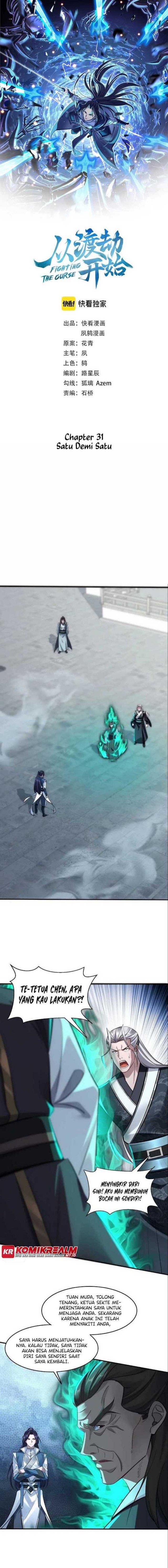 fighting-the-curse - Chapter: 31