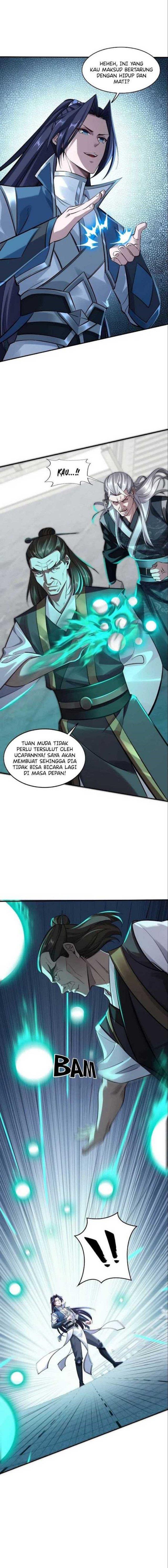 fighting-the-curse - Chapter: 31