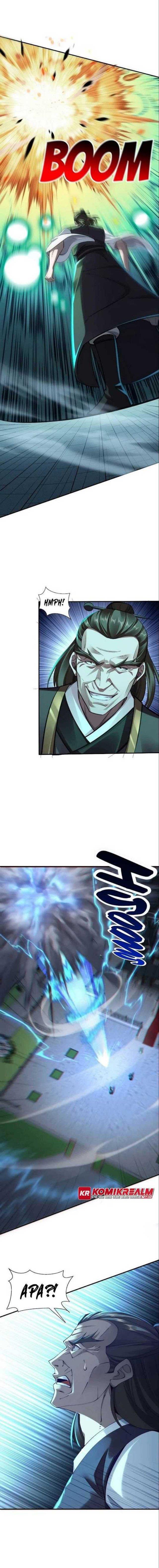 fighting-the-curse - Chapter: 31