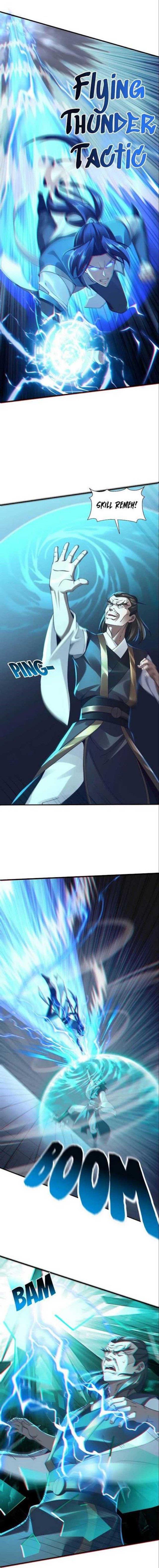 fighting-the-curse - Chapter: 31