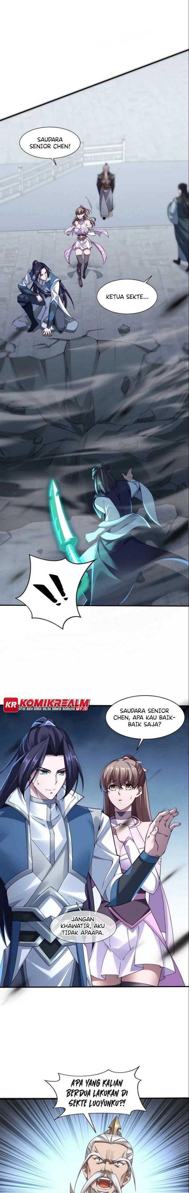 fighting-the-curse - Chapter: 31