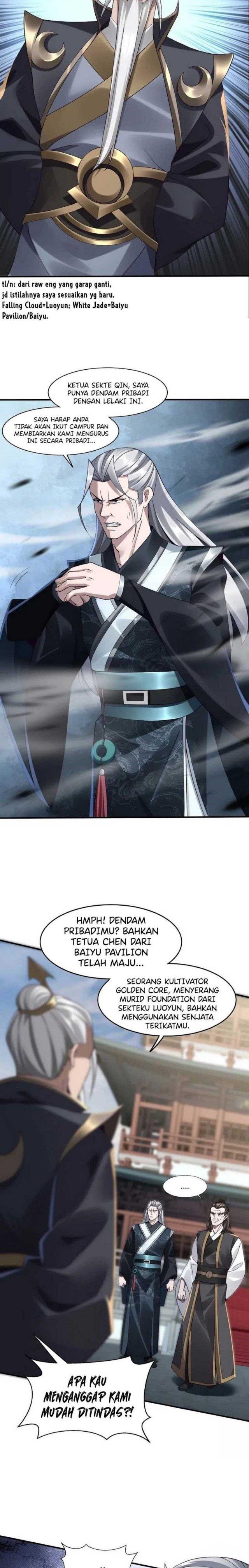 fighting-the-curse - Chapter: 31