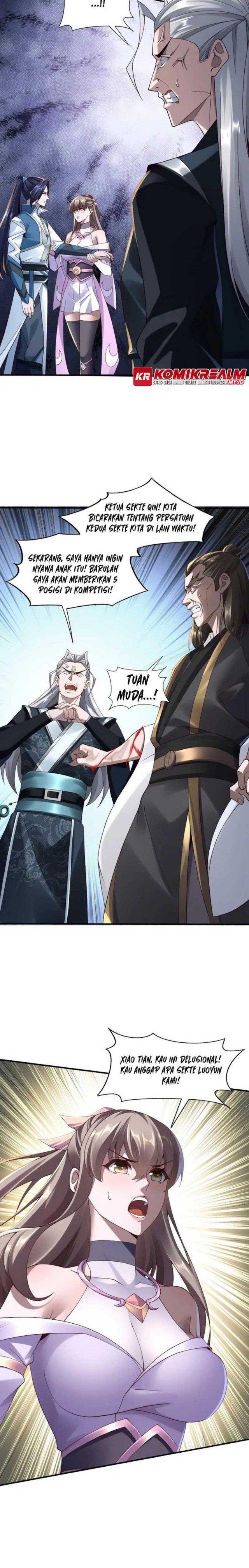 fighting-the-curse - Chapter: 31
