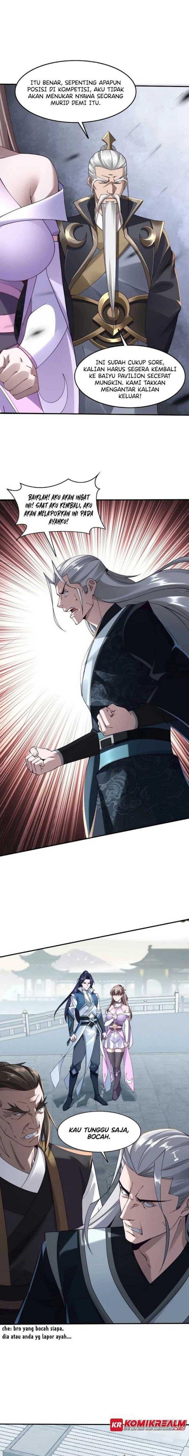 fighting-the-curse - Chapter: 31