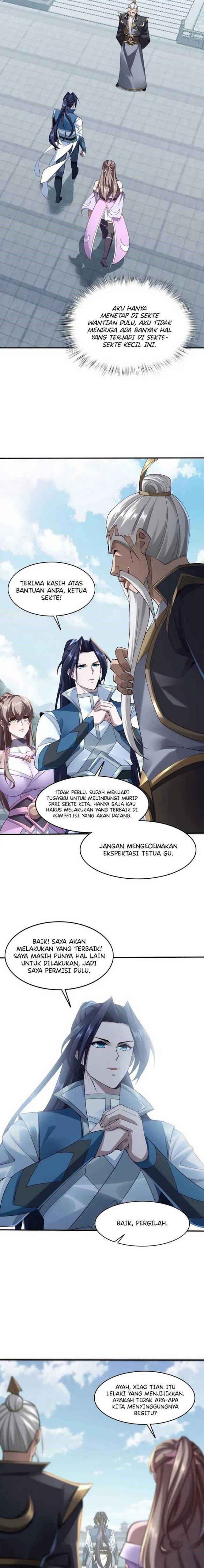 fighting-the-curse - Chapter: 31
