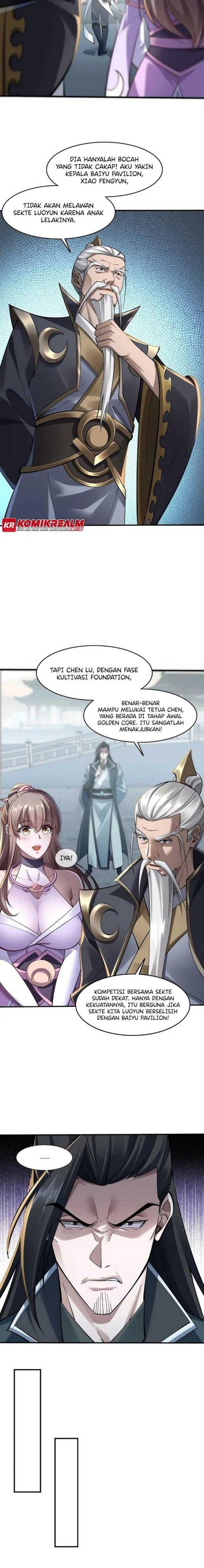 fighting-the-curse - Chapter: 31