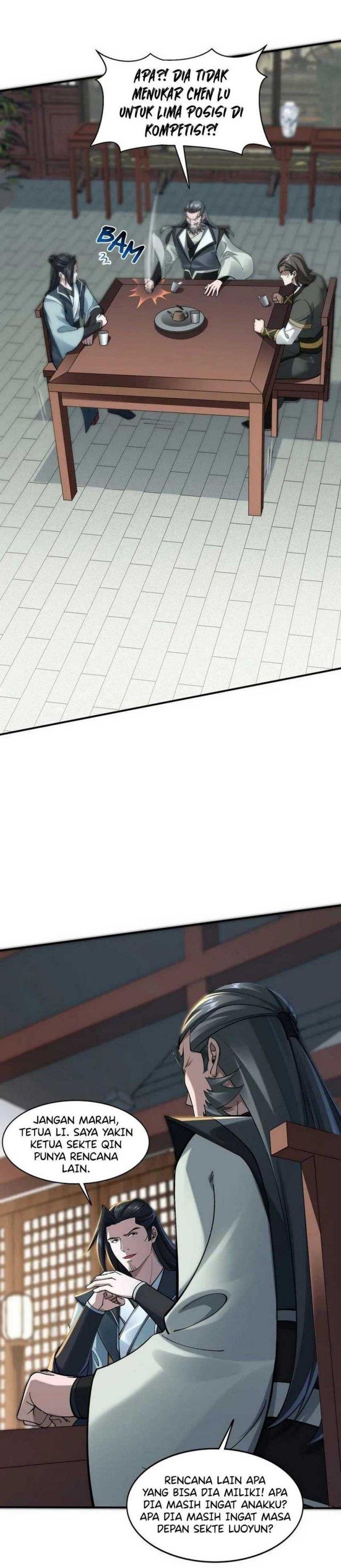 fighting-the-curse - Chapter: 31